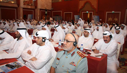 BCASS 2011