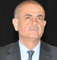 Brigadier Naji Malaeb