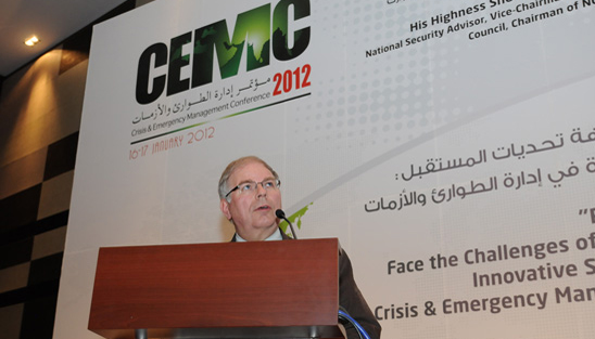 Admin/CEMC 2012