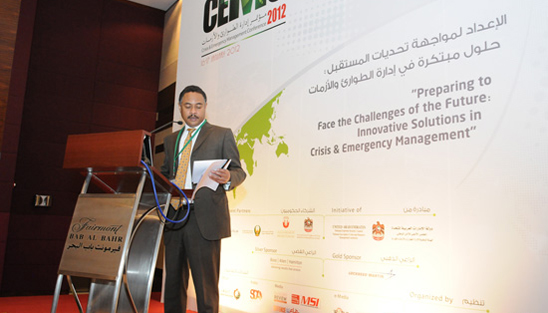 Admin/CEMC 2012