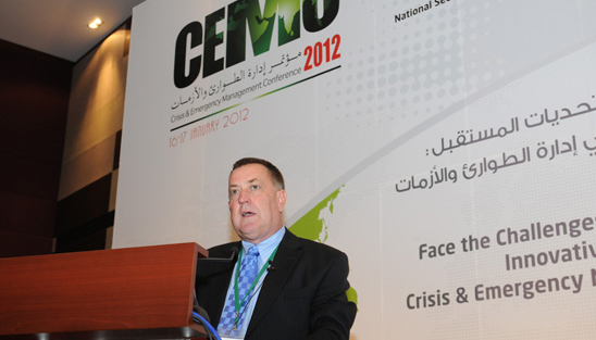 Admin/CEMC 2012