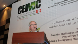 CEMC 2012