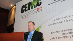 CEMC 2012