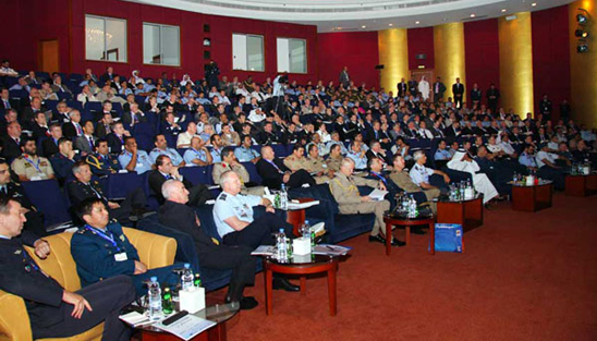 Admin/DIAC 2009