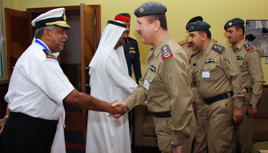 Admin/DIAC 2009
