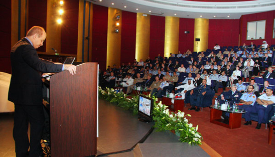 Admin/DIAC 2009