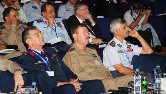 Admin/DIAC 2009