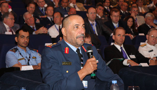 Admin/DIAC 2009