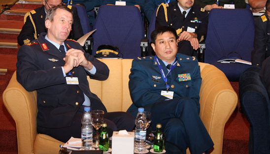 Admin/DIAC 2009