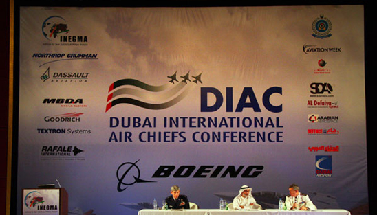 Admin/DIAC 2009