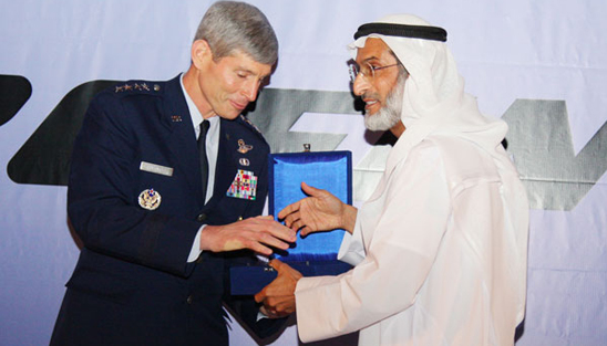 Admin/DIAC 2009