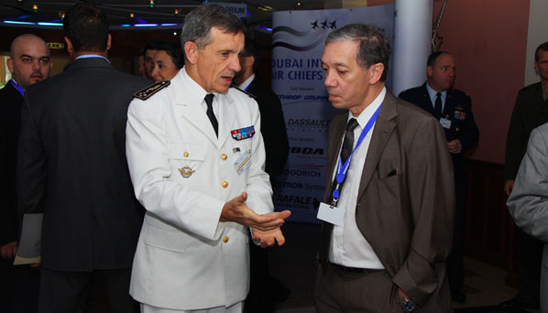 Admin/DIAC 2009