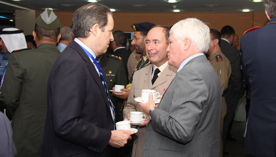 Admin/DIAC 2009