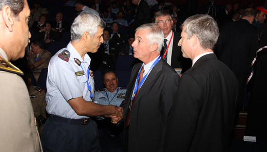 Admin/DIAC 2009
