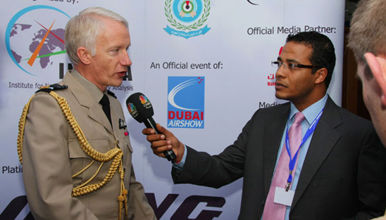 Admin/DIAC 2009