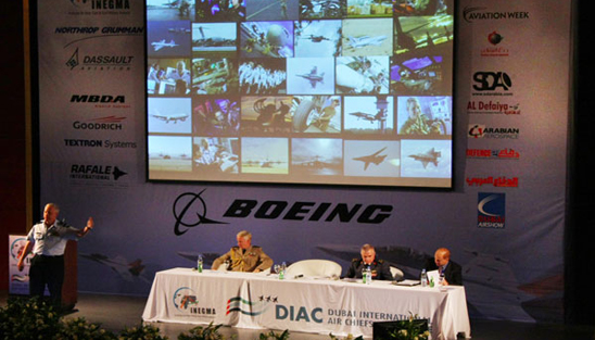Admin/DIAC 2009