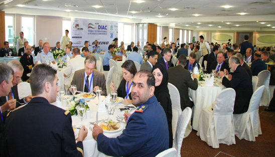 Admin/DIAC 2009