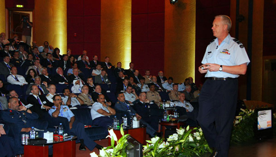 Admin/DIAC 2009