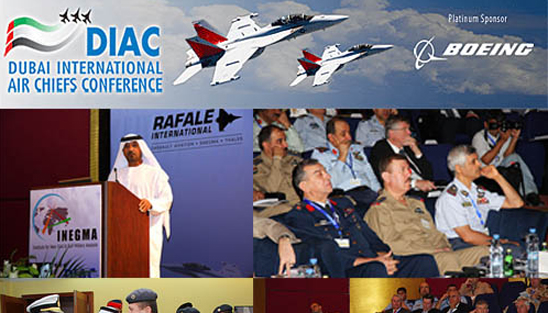 Admin/DIAC 2009