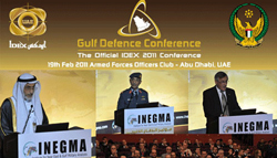 GDC 2011