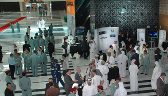 Admin/ISNR 2008