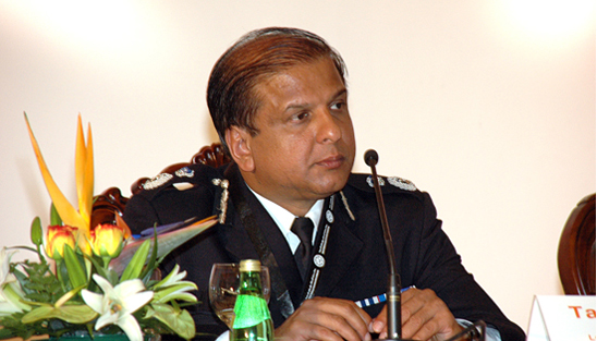 Admin/ISNR 2008