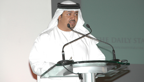 Admin/ISNR 2008