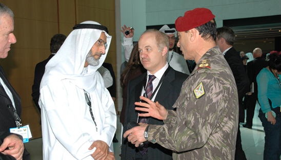Admin/ISNR 2008