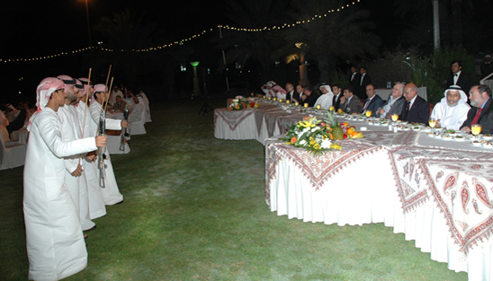 Admin/ISNR 2008