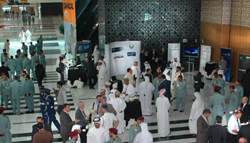 ISNR 2008