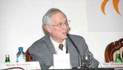 ISNR 2008