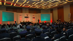 ISNR 2008