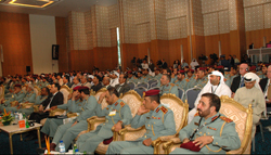 ISNR 2008