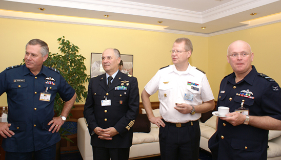 Admin/MEAD 2007