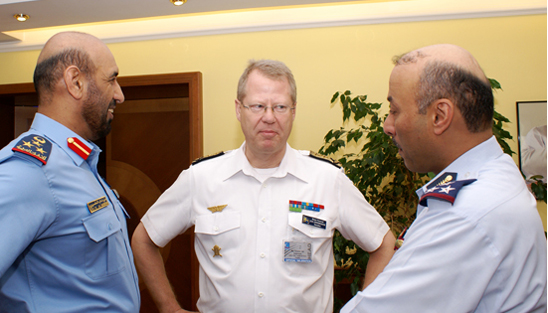 Admin/MEAD 2007