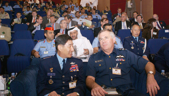 Admin/MEAD 2007