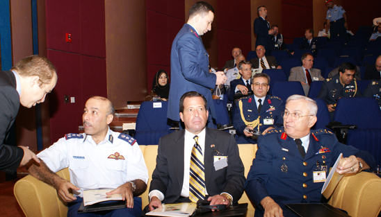 Admin/MEAD 2007