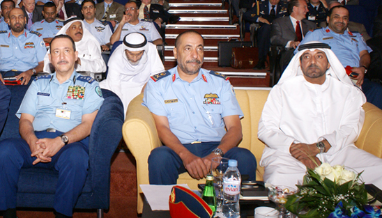 Admin/MEAD 2007