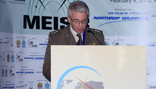 Admin/MEISR 2012