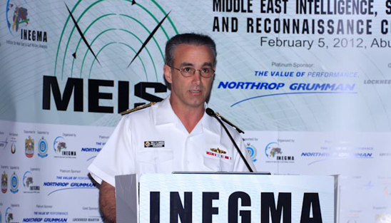 Admin/MEISR 2012