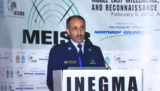 Admin/MEISR 2012