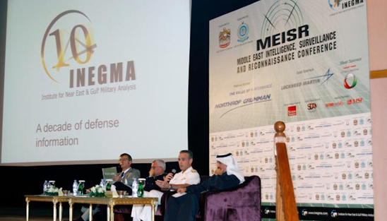 Admin/MEISR 2012