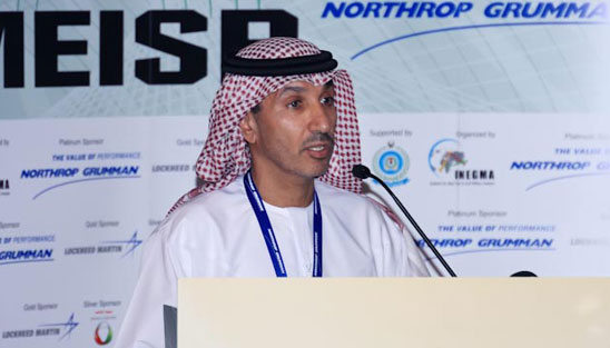 MEISR 2012