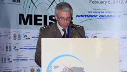 MEISR 2012