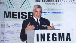 MEISR 2012