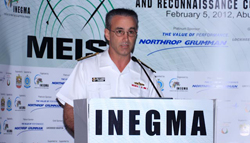 MEISR 2012