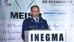 MEISR 2012