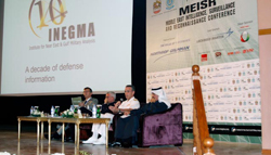 MEISR 2012