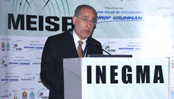 MEISR 2012