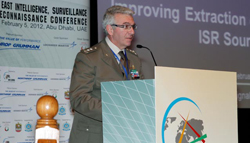 MEISR 2012